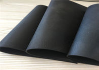 cheap price black epdm roofing rubber waterproof materials /epdm fish pond liner