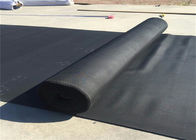 0.5mm-2mm Black China waterproof material epdm pond liner EPDM Rubber Roofing Membrane