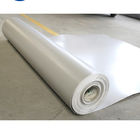 1.0mm, 1.2mm, 1.5mm, 2.0mm white or grey color TPO waterproofing membrane