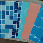 PVC Swimming Pool Liner, manufacturer, factory, Excellent resistance to chemicals, Anti-UV, Anti-Microorganisms