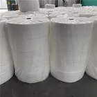 15-220g environmental nonwoven fabric polyester felt fabric by roll
