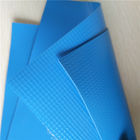 1.2mm/1.5mm blue Pools swimming Polyvinyl Chloride PVC waterproof membrane