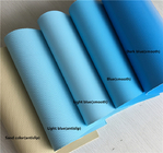 1.5mm PVC waterproof membrane / waterproof membrane for bathroom floors/ pool liner
