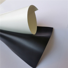 High quality waterproof material epdm roof membrane, Foiled epdm rubber waterproofing roofing material