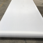 middle reinforced TPO roofing membrane