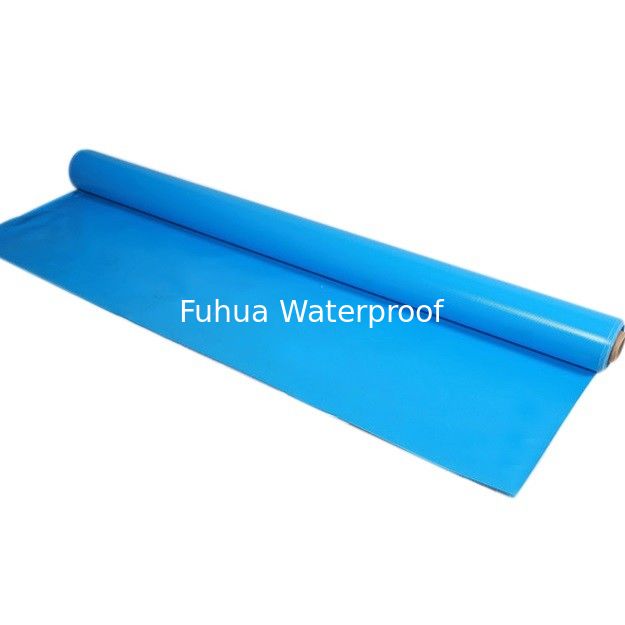 1.5mm blue/mosaic China factory sell PVC material automatic swimming pool cover