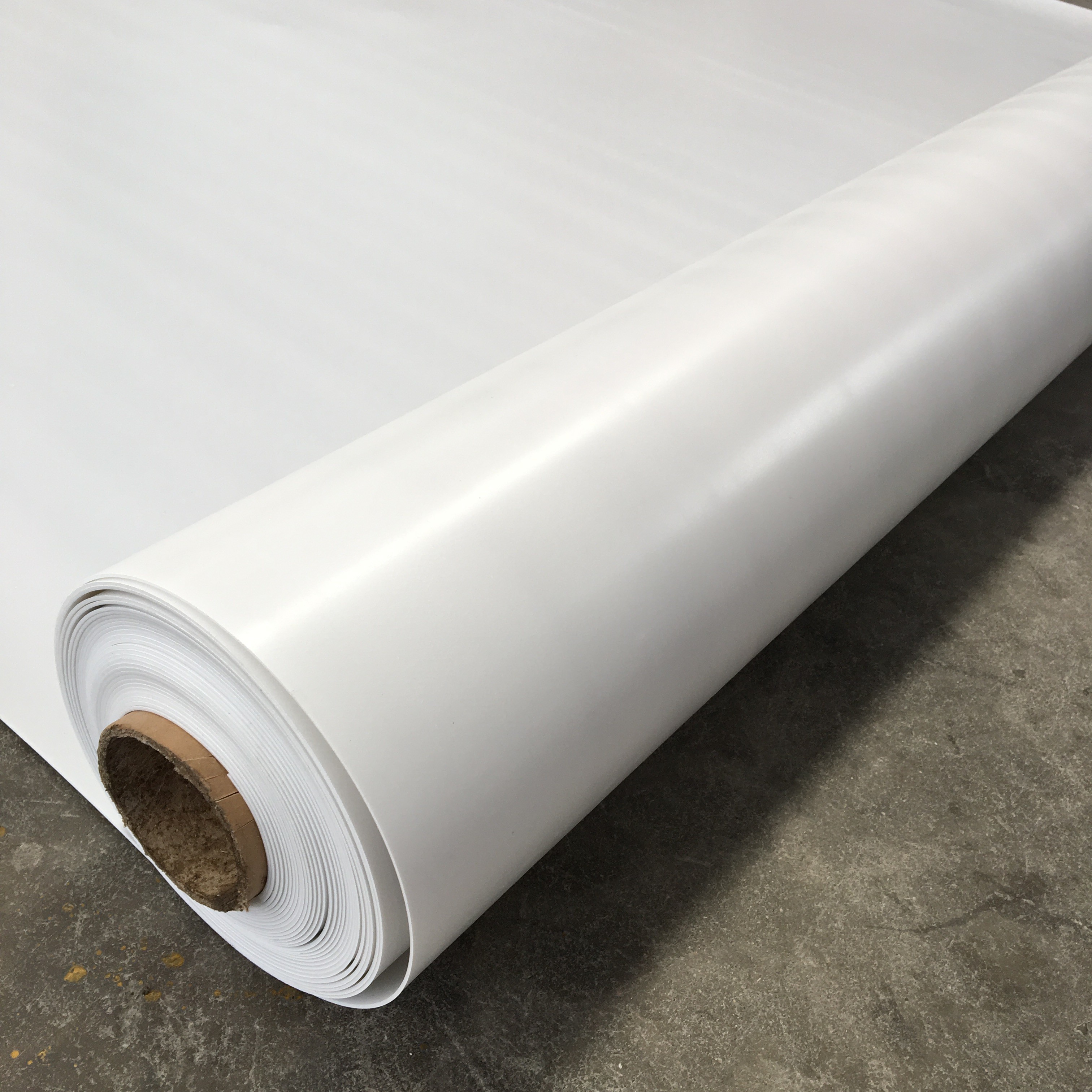 1.0mm, 1.2mm, 1.5mm, 2.0mm building material roof sheet TPO waterproof