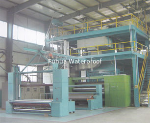 Fuhua Waterproofing Technology Co., Ltd