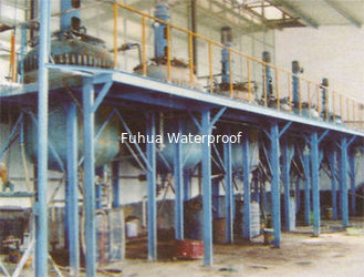 Fuhua Waterproofing Technology Co., Ltd