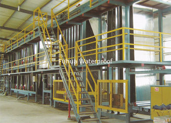 Fuhua Waterproofing Technology Co., Ltd