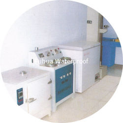 Fuhua Waterproofing Technology Co., Ltd