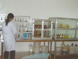 Fuhua Waterproofing Technology Co., Ltd