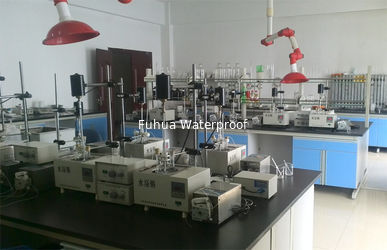 Fuhua Waterproofing Technology Co., Ltd