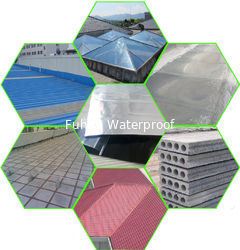 Fuhua Waterproofing Technology Co., Ltd