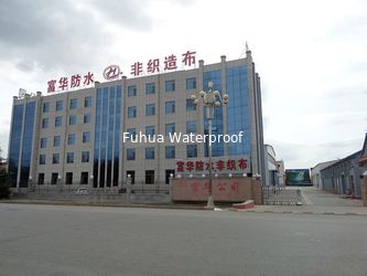 Fuhua Waterproofing Technology Co., Ltd