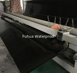 Fuhua Waterproofing Technology Co., Ltd