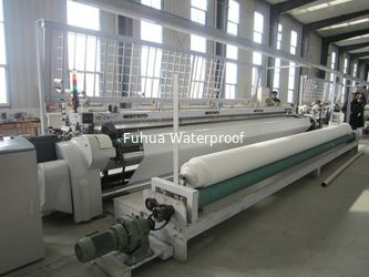 Fuhua Waterproofing Technology Co., Ltd