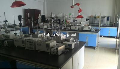 Fuhua Waterproofing Technology Co., Ltd