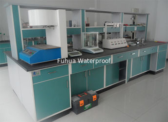 Fuhua Waterproofing Technology Co., Ltd