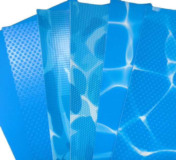 quality Polyethylene Polypropylene Waterproof Membrane factory