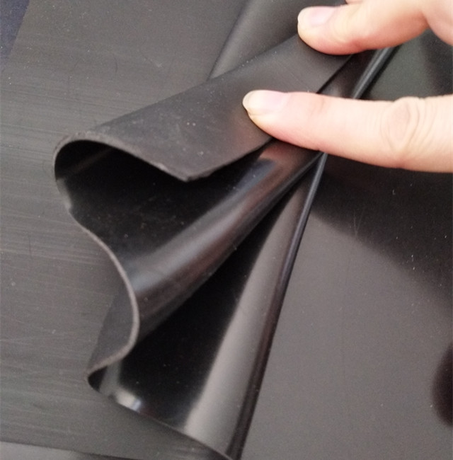 quality Polyethylene Polypropylene Waterproof Membrane factory