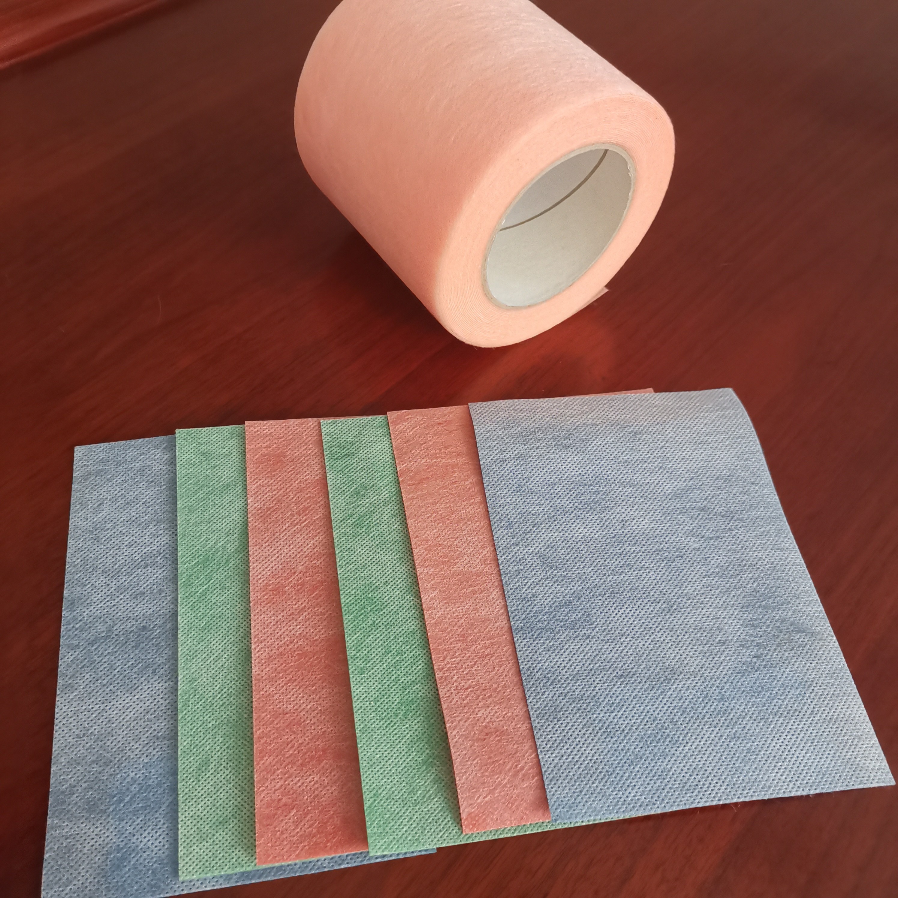 quality Polyethylene Polypropylene Waterproof Membrane factory