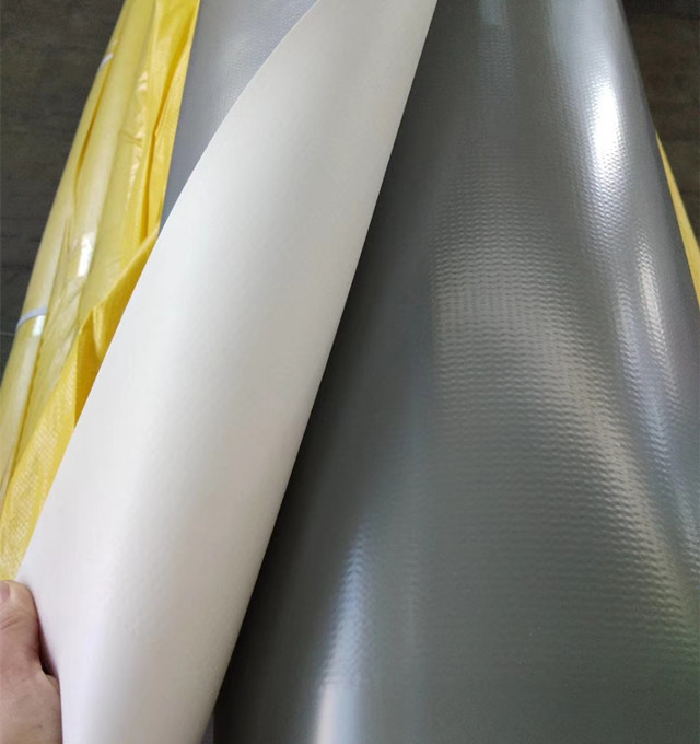 quality Polyethylene Polypropylene Waterproof Membrane factory