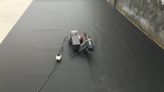 China supplier EPDM waterproof materials for construction, EPDM waterproof roofing membrane materials 6