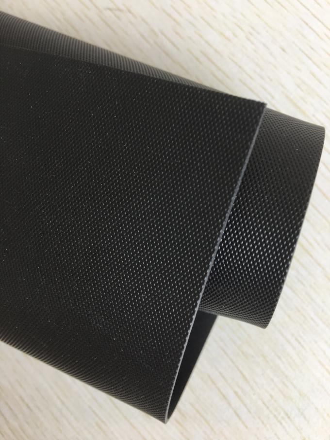 1.2mm EPDM waterproof membrane/roof waterproof material price epdm waterproofing roofing membrane 2