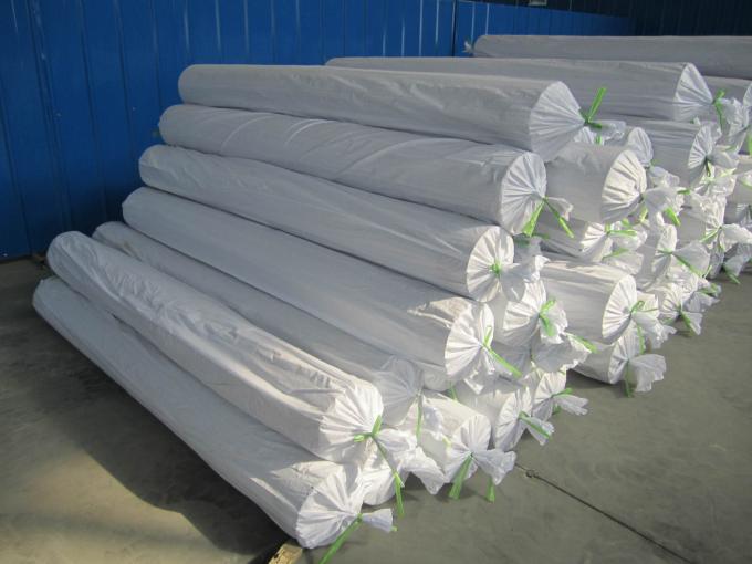 middle reinforced TPO roofing membrane 7