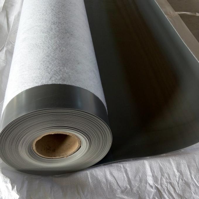 middle reinforced TPO roofing membrane 9