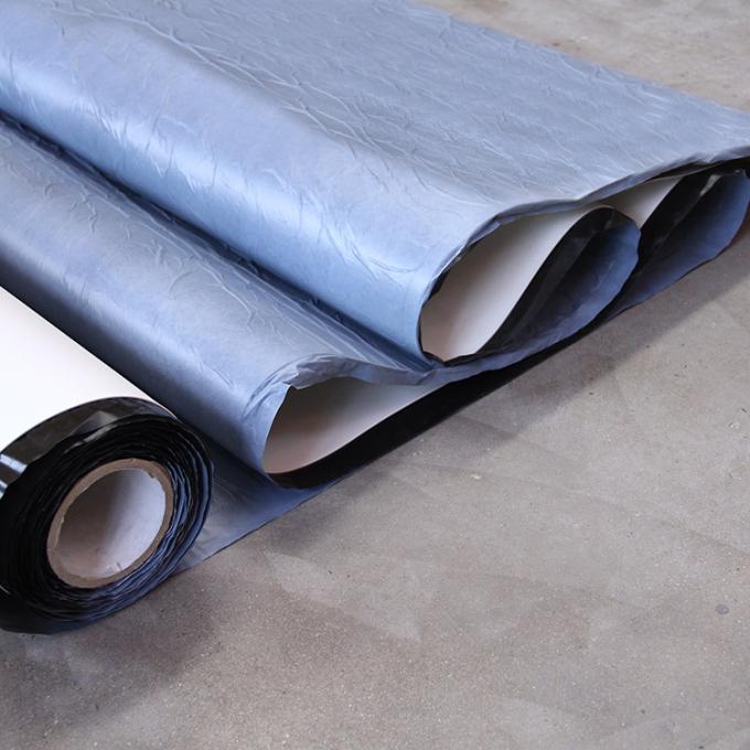 middle reinforced TPO roofing membrane 1