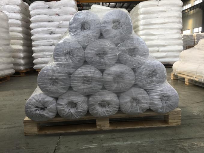 2.0mm TPO Sheet Thermoplastic Polyolefin Waterproof Membrane with Factory Price 13