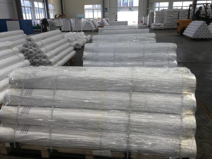 2.0mm TPO Sheet Thermoplastic Polyolefin Waterproof Membrane with Factory Price 14