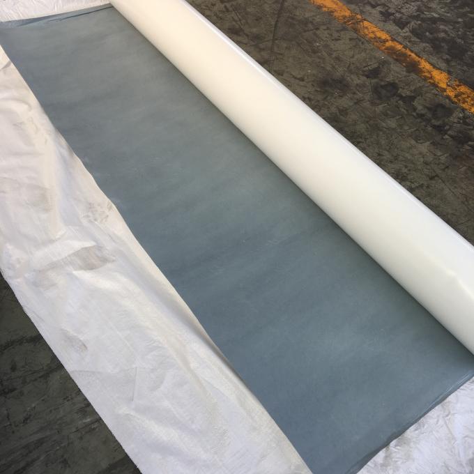 2.0mm TPO Sheet Thermoplastic Polyolefin Waterproof Membrane with Factory Price 12