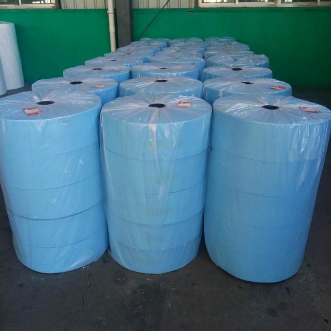 20g Waterproof breathable biodegradable eco-friendly 100% PP polyproylene nonwoven fabric 0