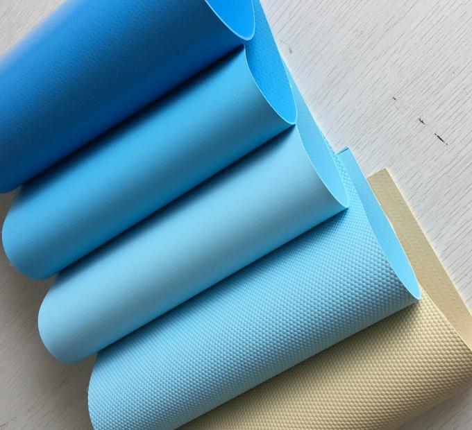 pvc sheet membrane for swimming pool waterproofing membrane pvc foil, swimming pool waterproof material pvc membrane 1