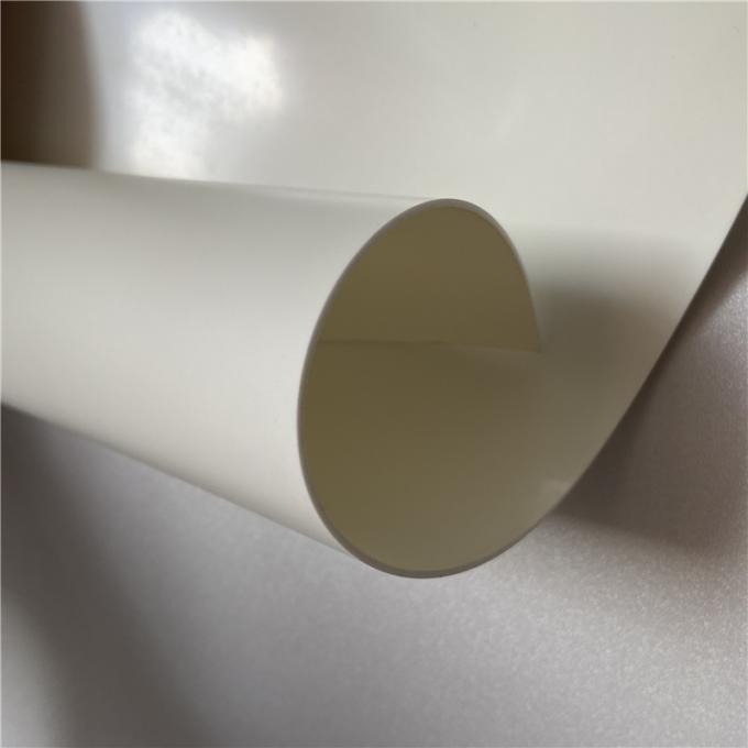 1.2mm EPDM waterproof membrane/roof waterproof material price epdm waterproofing roofing membrane 3