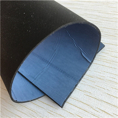China supplier EPDM waterproof materials for construction, EPDM waterproof roofing membrane materials 2