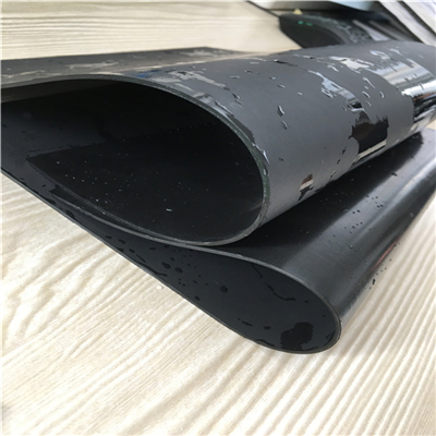 China supplier EPDM waterproof materials for construction, EPDM waterproof roofing membrane materials 4