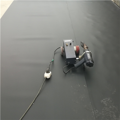 China supplier EPDM waterproof materials for construction, EPDM waterproof roofing membrane materials 7