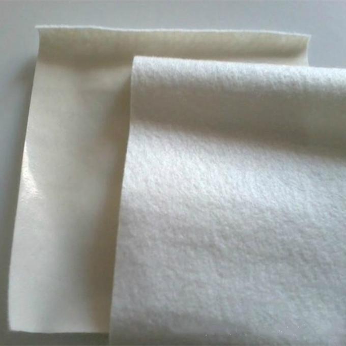 40 Mil 80mil HDPE Geomembrane Liners for Dam / Landfill / Water Pool / Farm Fish Meeting Customer Requirements 4