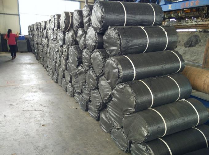 10m/20m/30m HDPE Drainage Dimpled Membrane for Foundation Dampproofing and Wall Waterproofing Long-Lasting Solution 13