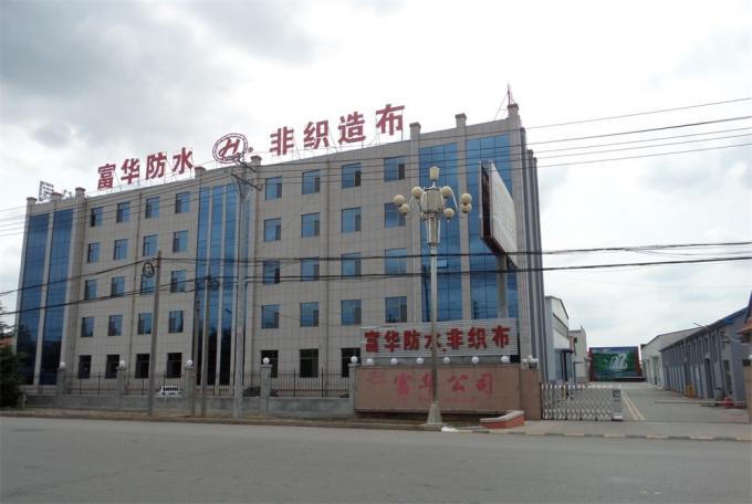 40 Mil 80mil HDPE Geomembrane Liners for Dam / Landfill / Water Pool / Farm Fish Meeting Customer Requirements 14