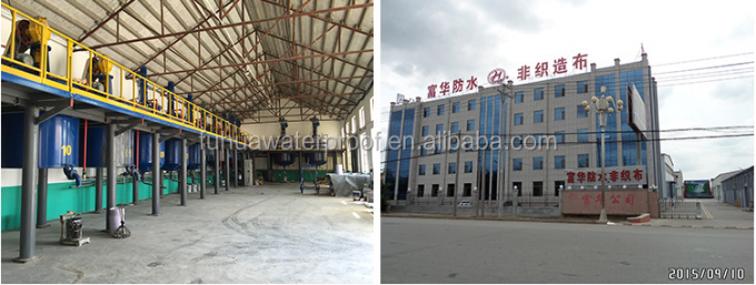 HDPE Plastic Dimple Board for Drainage Tray Green or Customizable Construction Materials 7