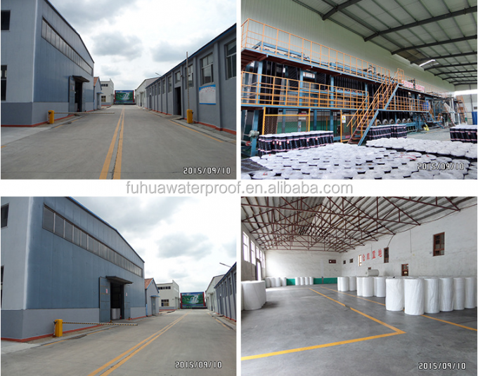 HDPE Plastic Dimple Board for Drainage Tray Green or Customizable Construction Materials 6