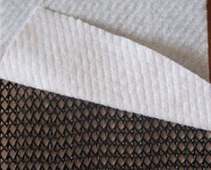 0.6mm Thickness 20mm Dimple Height HDPE Drainage Plastic Waterproof Sheet for Earthwork and Other Products 8