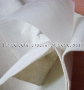 Environmentally-Friendly Black HDPE Geomembrane for Lake Liners Thickness 0.3mm-3.0mm 4