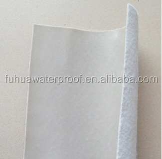 Environmentally-Friendly Black HDPE Geomembrane for Lake Liners Thickness 0.3mm-3.0mm 3