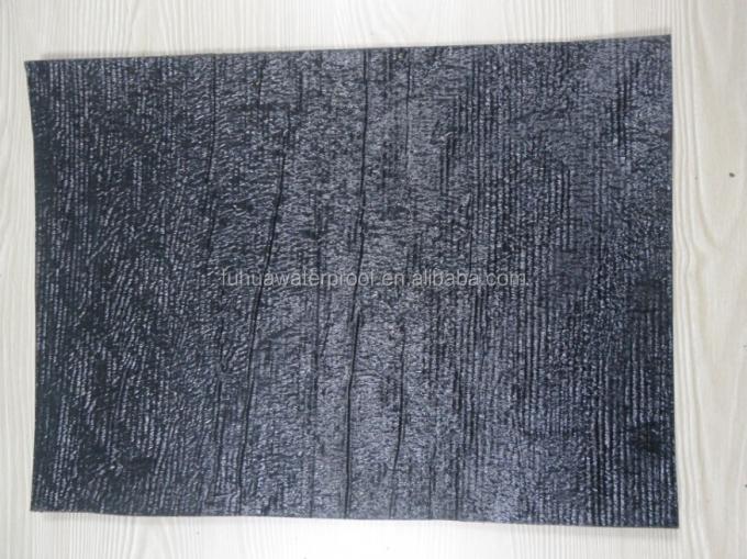 5mm Thickness Modified Asphalt Tar SBS APP Waterproof Membrane for Road and Bridge Construction 2